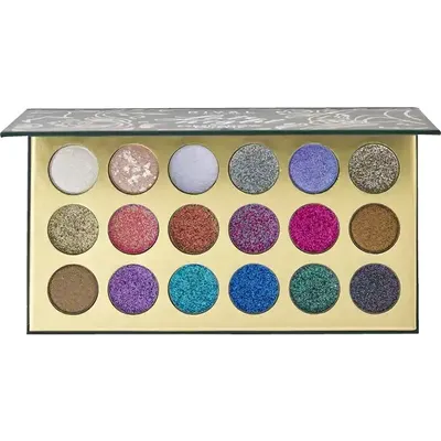Rival de Loop Late Night, Eyeshadow Palette (Paleta cieni do powiek)