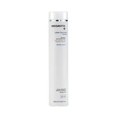 Medavita LC Homme, Anti-Hair Loss Shampoo (Szampon przeciw wypadaniu włosów u mężczyzn)