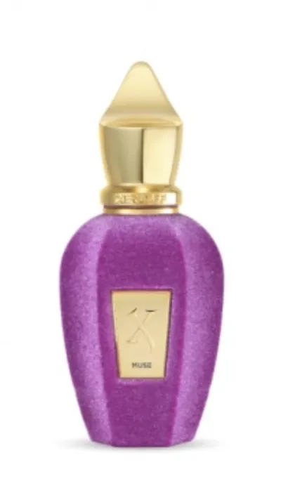 Xerjoff V Muse EDP