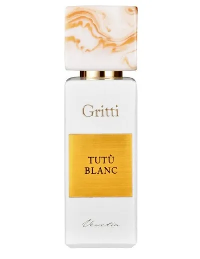 Gritti Tutu Blanc EDP