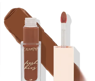 ColourPop Fresh Kiss, Lip Cream (Kremowa pomadka do ust)