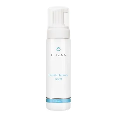 Clarena Body Line, Femitin Intimo Foam (Pianka do higieny intymnej)