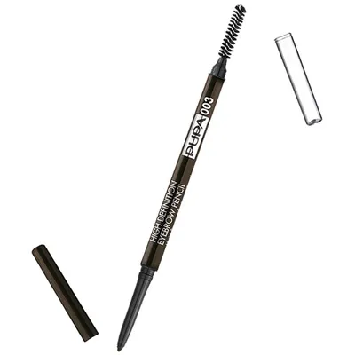 PUPA High Definition Eyebrow Pencil (Kredka do brwi)