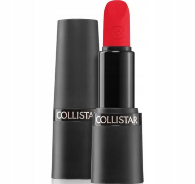Collistar Rosetto Puro, Lipstick (Pomadka do ust)
