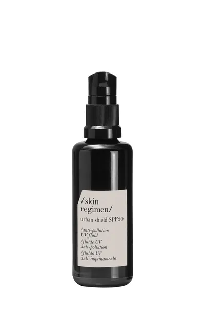 Comfort Zone Skin Regimen/ Lx, Urban Shield SPF30 (Miejski filtr ochronny SPF30)