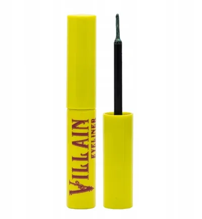 Ingrid Cosmetics Ingrid x Fagata, Villain, Eyeliner