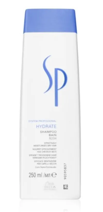 Wella Professionals SP Hydrate Shampoo (Nawilżający szampon do włosów)