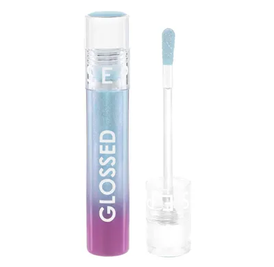 Sephora Collection, Color Twister Glossed (Błyszczyk z połyskującym wykończeniem)