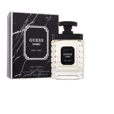Guess Uomo EDT