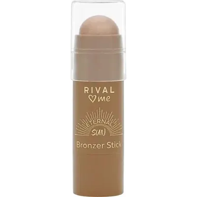 Rival Loves Me Eternal Sun, Bronzer Stick (Bronzer w sztyfcie)