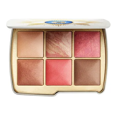 Hourglass Ambient Lighting Edit Unlocked, Evil Eye Palette (Paleta do makijażu twarzy)