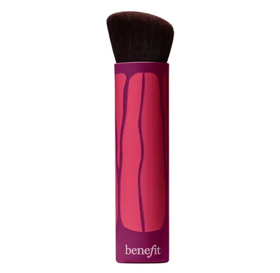 BeneFit Hoola, Wavemaker Brush (Pędzel do kremowego bronzera)