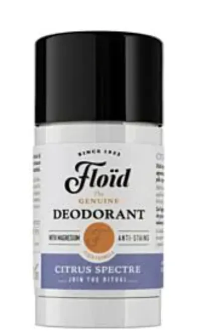Floid Citrus Spectre, Deo Stick (Dezodorant w sztyfcie)