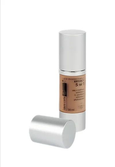 Deni Carte Covering Fluid 5in1 (Fluid nawilżający 5 w 1)