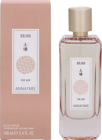 Annayake Dojou EDP