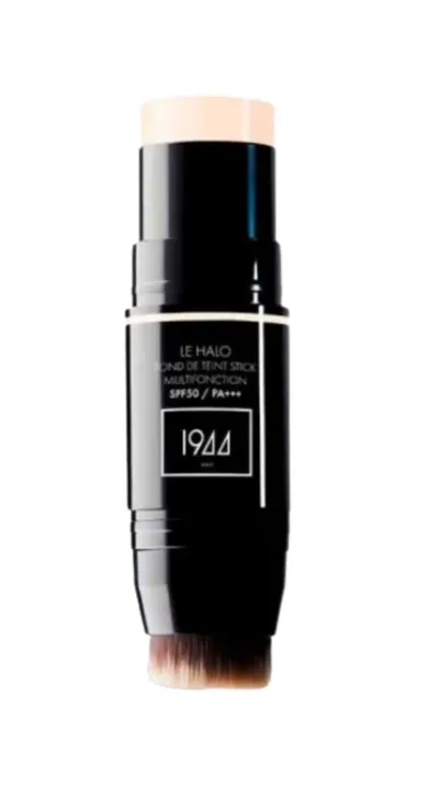 1944 Paris Le Halo, Multifuncional Foundation Stick SPF50 (Matowy podkład w sztyfcie SPF50)