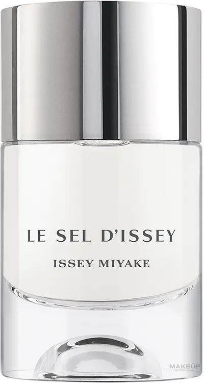 Issey Miyake Le Sel d'Issey EDT