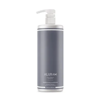 Aluram Moisturizing Conditioner (Nawilżająca odżywka do włosów)