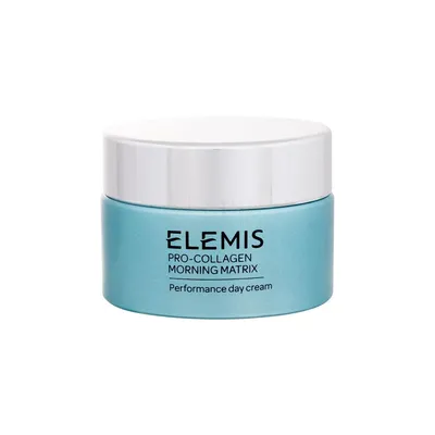 Elemis Pro-Collagen Morning Matrix Cream (Nawilżający krem do twarzy na dzień)