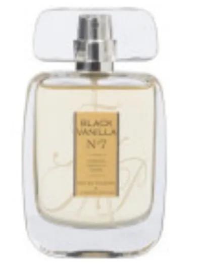 The Master Perfumer No.7, Black Vanilla EDT