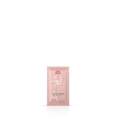 Wella Professionals Color Re-new Crystal Powder (Delikatny proszek do redukcji koloru)