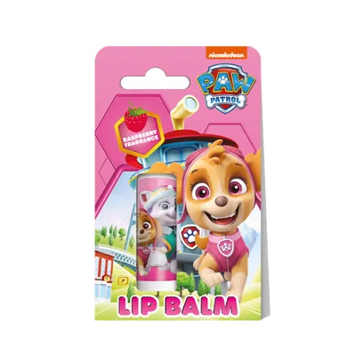 Nickelodeon Paw Patrol, Lip Balm (Balsam do ust)
