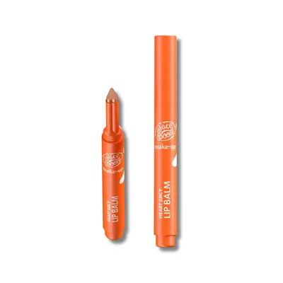 FaceBoom Make-Up, Heart Juicy, Lip Balm (Balsam do ust)