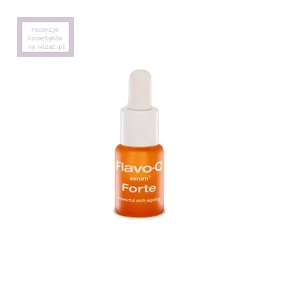 Auriga Flavo - C Forte 15% (Serum z witaminą C 15%) (stara wersja)