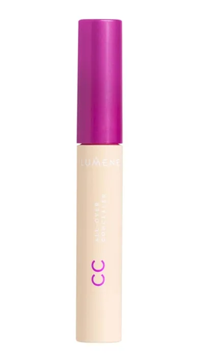 Lumene CC All-Over Concealer (Korektor do twarzy)