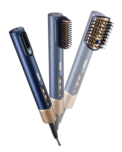 BaByliss AS65500, Prostownica do włosów