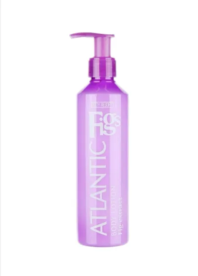 Mades Cosmetics Body Resort, Atlantic Figs, Body Lotion Figs Extract (Balsam do ciała z ekstraktem z figi)
