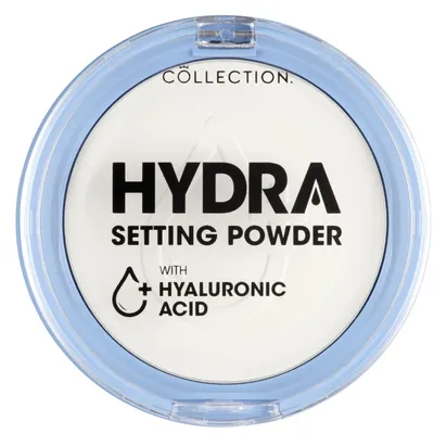 Collection 2000 Hydra Setting Powder (Nawilżający puder utrwalający)