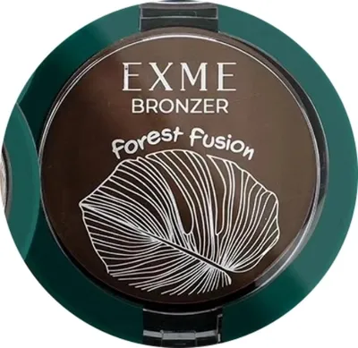 Exme Forest Fusion, Bronzer (Bronzer do twarzy i ciała)