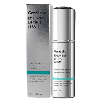Genabelle Edelweiss Lifting Serum (Serum liftingujące)