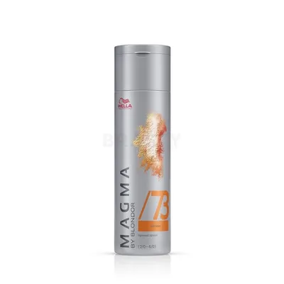 Wella Professionals Magma by Blondor, Pro Pigmented Lightener (Rozjaśniacz do włosów)