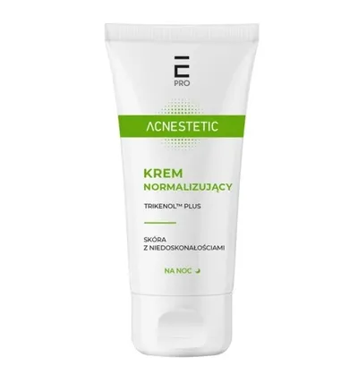 Enilome Healthy Beauty Pro Acnestetic, Krem normalizujący