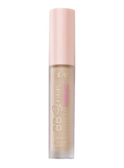 Hean BB Serum, Concealer SPF 20 (Rozświetlający korektor do twarzy z filtrem SPF 20)