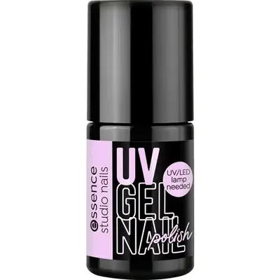Essence Studio Nails, UV Gel Nail Polish (Lakier hybrydowy)