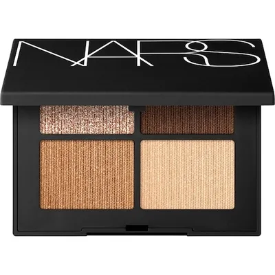 Nars Quad Eyeshadow (Paleta cieni do powiek)