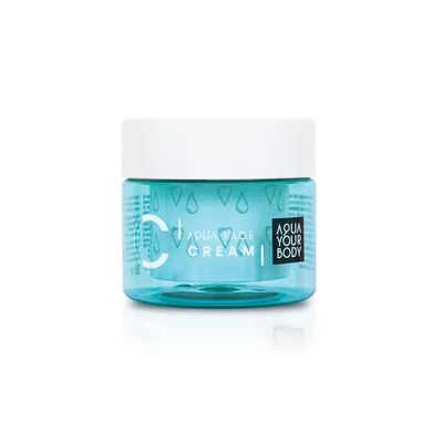Aqua Your Body Aqua Face Cream (Krem na dzień)