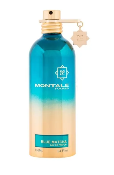 Montale Paris Blue Matcha EDP