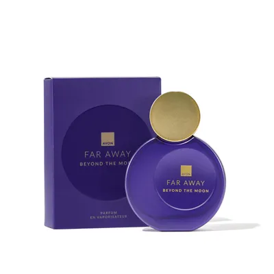 Avon Far Away Beyond The Moon Le Parfum 