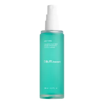 R.E.M. Beauty by Ariana Grande Mist Thing, Calming Face Mist (Łagodząca mgiełka do twarzy)