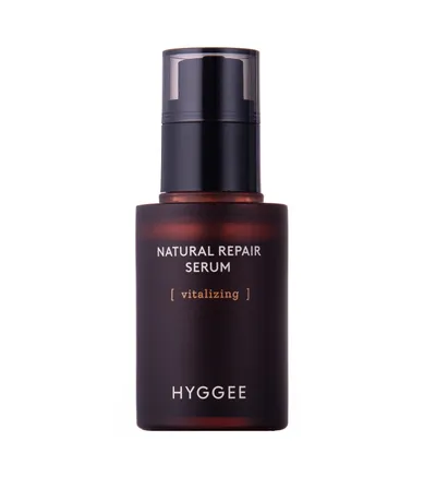 Hyggee Natural Repair Serum (Rewitalizujące serum do twarzy)