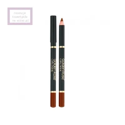 Golden Rose Lipliner (Trwała kredka do ust)