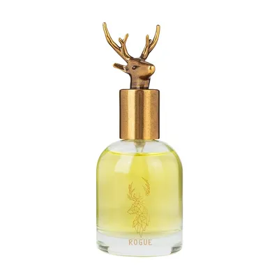 Cyrulicy Rogue Parfum