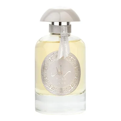 Lattafa Perfumes Ra'ed Silver EDP
