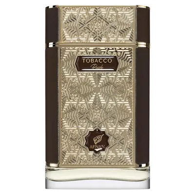 Afnan Tobacco Rush EDP