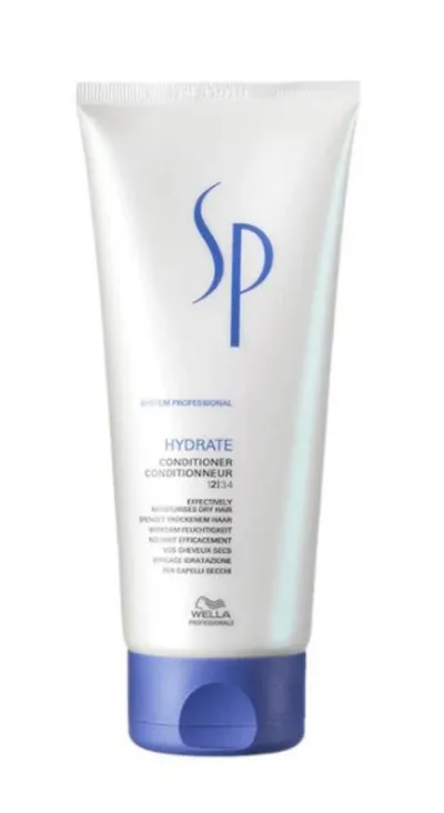 Wella Professionals SP Hydrate Conditioner (Nawilżająca odżywka do włosów)