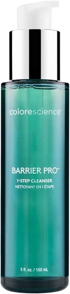 Colorescience Pro Barrier Pro 1-Step Cleanser (Żel oczyszczający do twarzy)